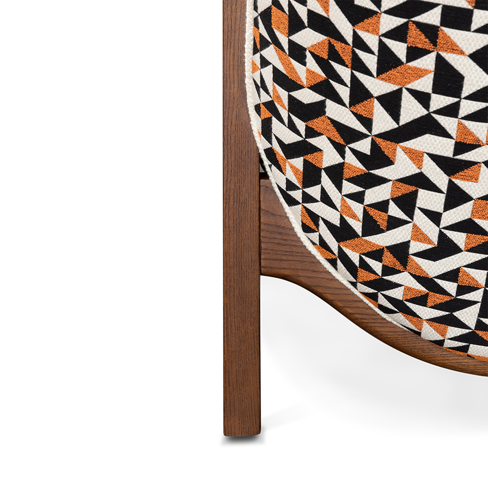 Ryder Armchair