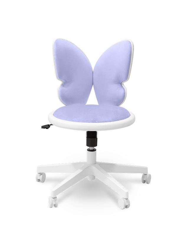 Pixie Magic Purple Kids Chair