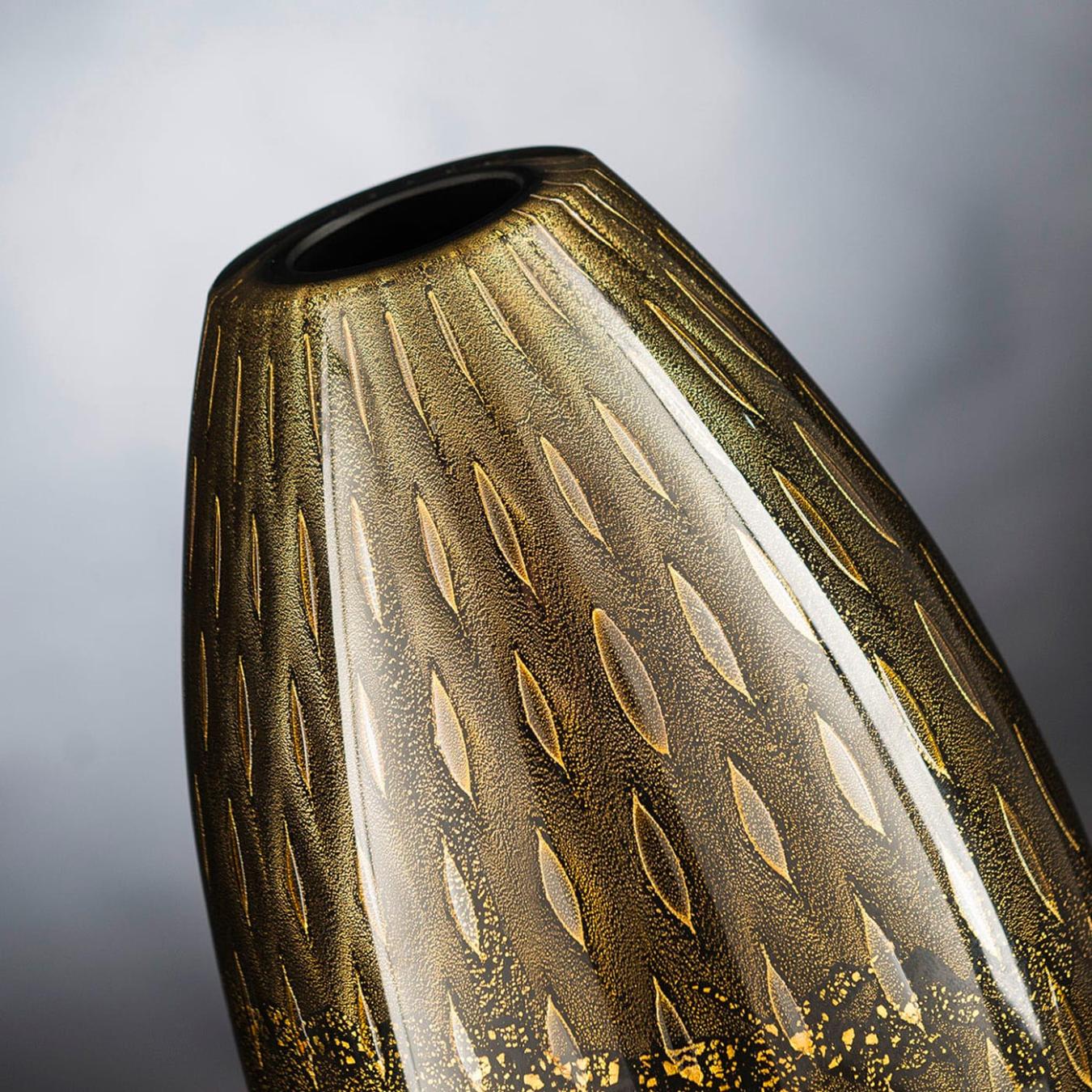 Mocenigo Small Artisan Vase