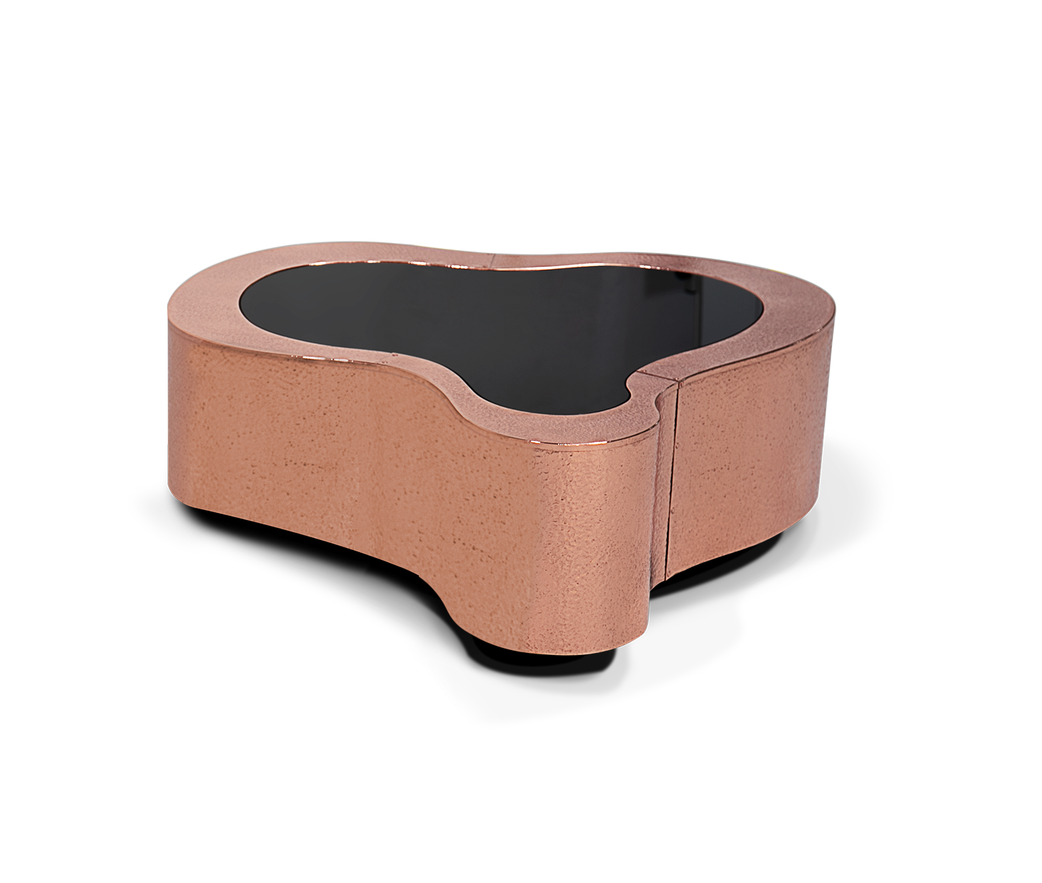 Luxe Coffee Table Set