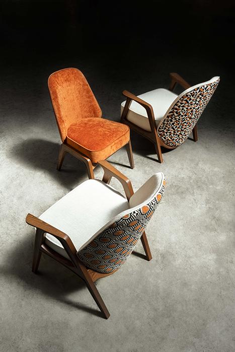Ryder Armchair