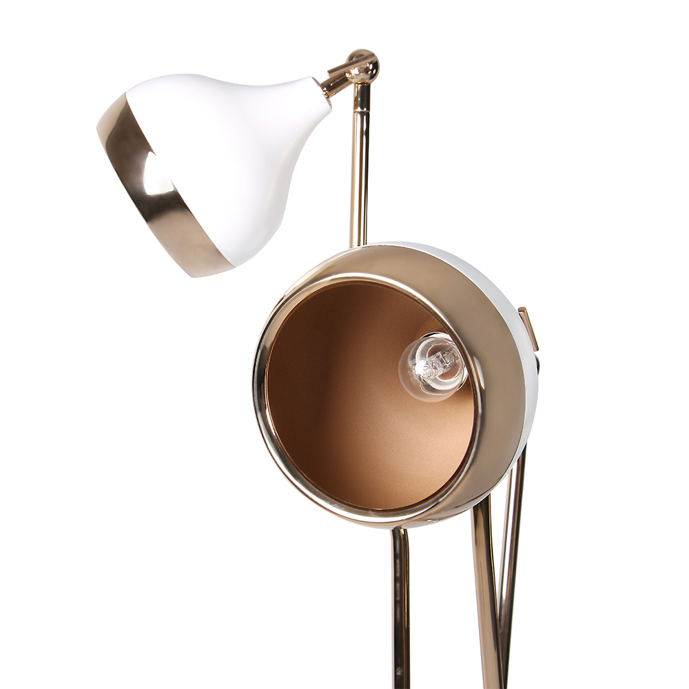 Elegance Light Floor Lamp