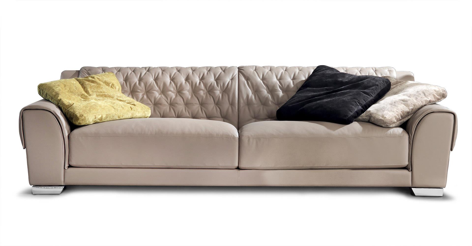 MPlace Sofa 284 cm