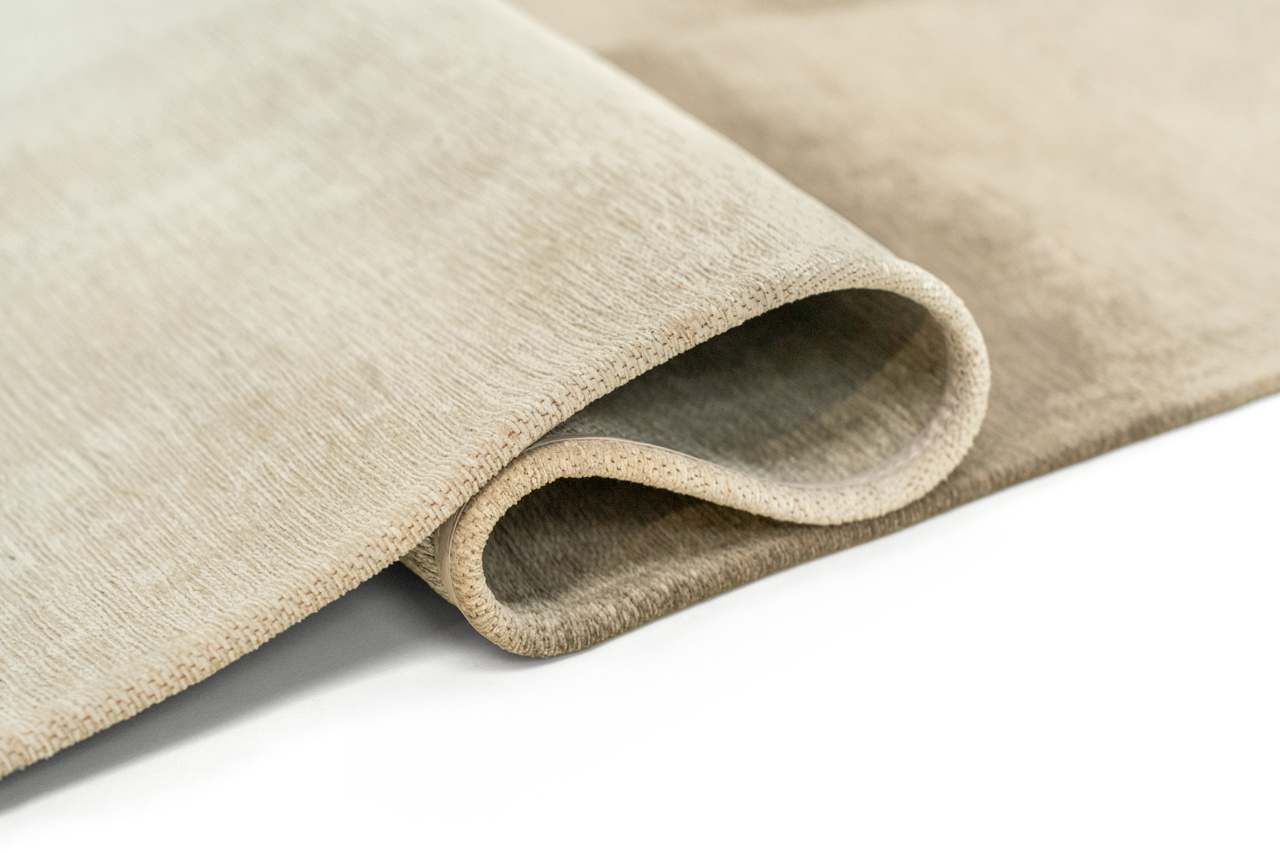 Cottage Grey Flatwoven Rug