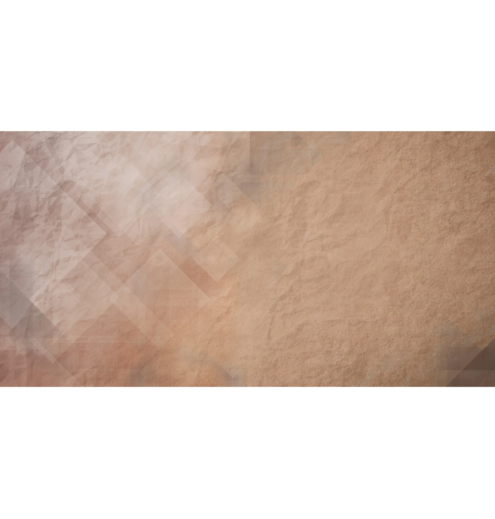 Orange Material Wallcovering