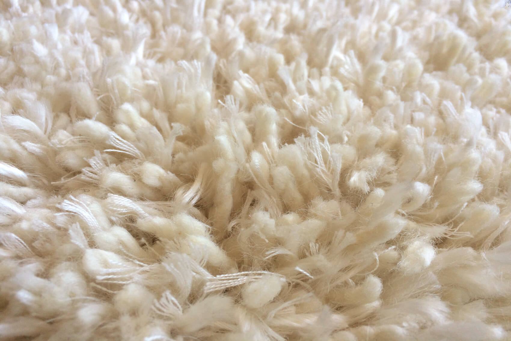 California Rug by Serge Lesage