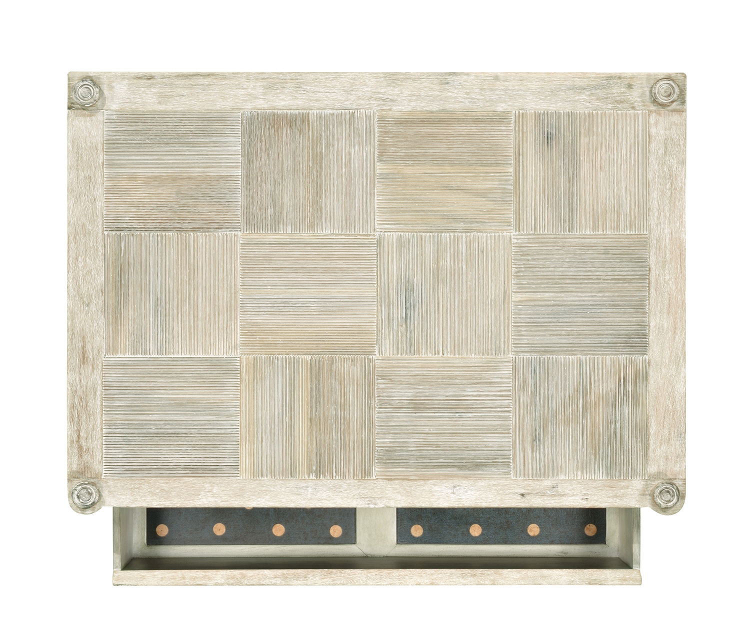 Bywater Artisan Side Table with Drawer