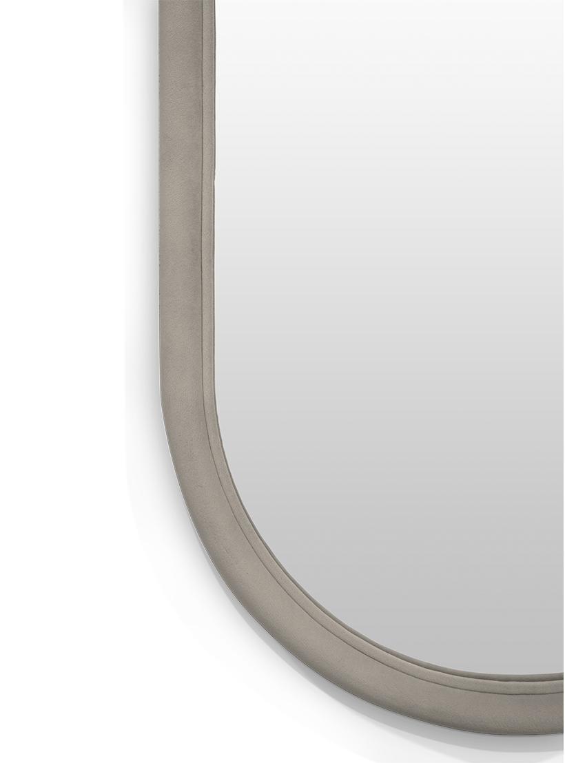 Sweet Swirl Mirror
