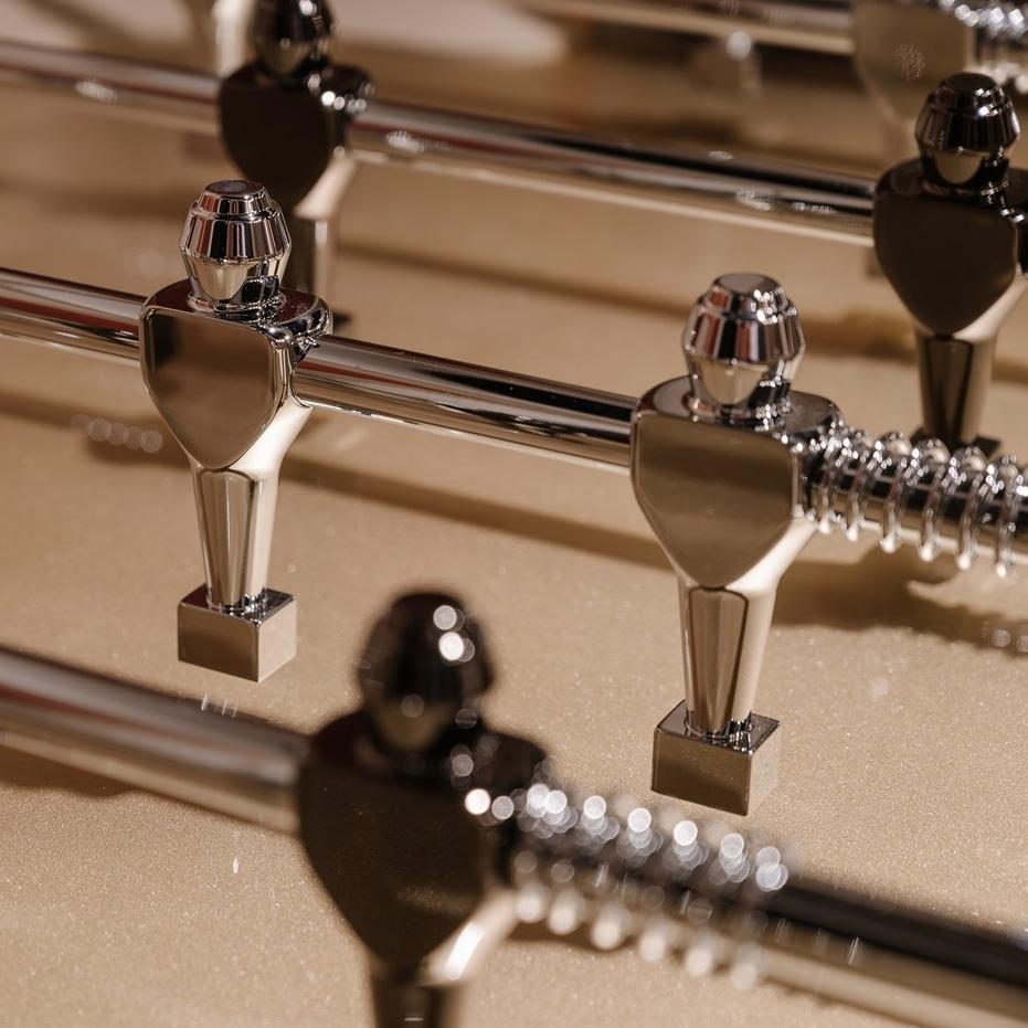 Stadium Elite Foosball Table