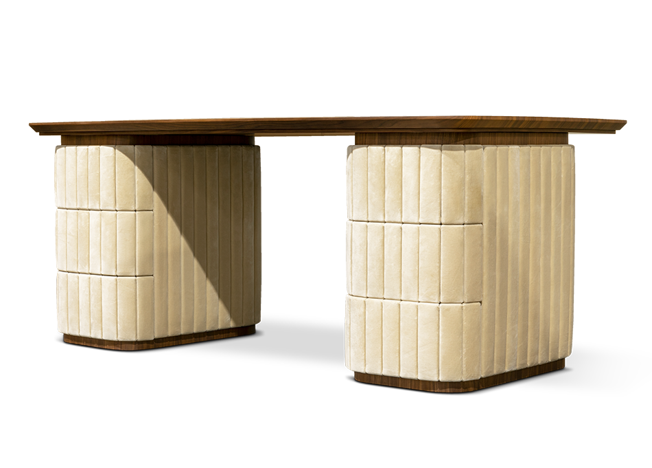 Elton Desk