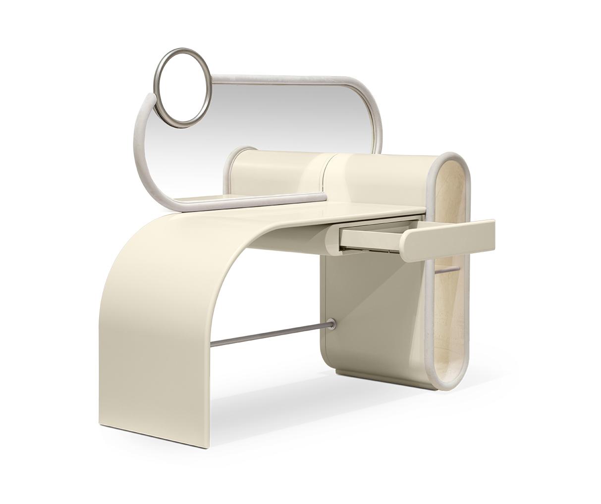 Kids Vanity Table