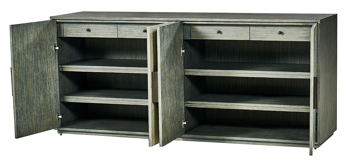 Hartland Artisan Buffet