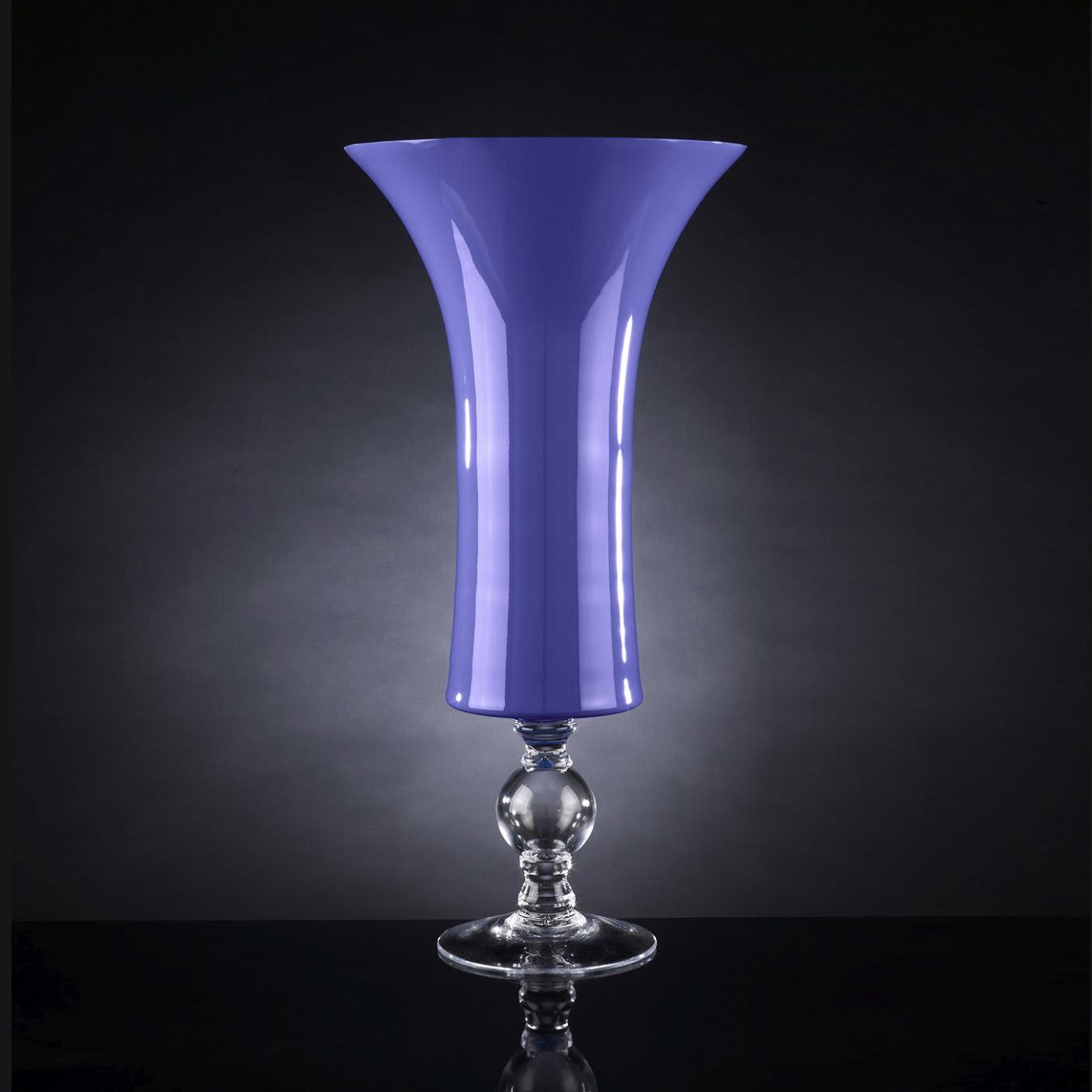 Laura Large Artisan Vase