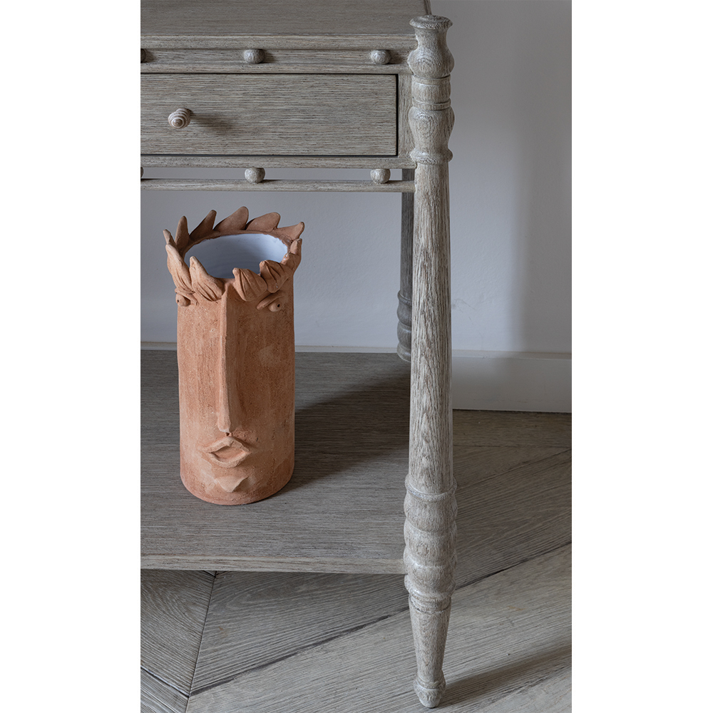 Morris Handcrafted Console