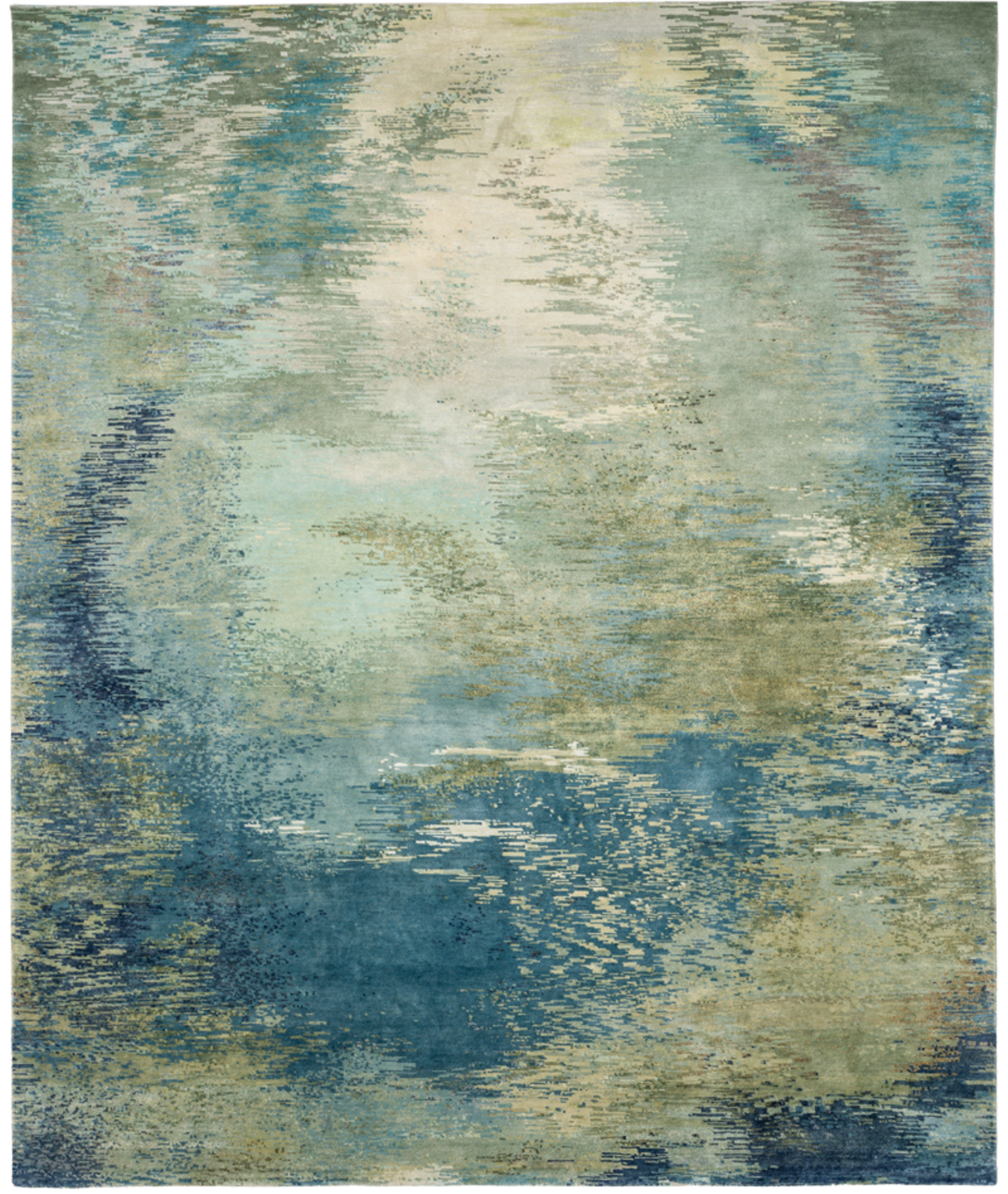 Neso Luxury Designer Rug