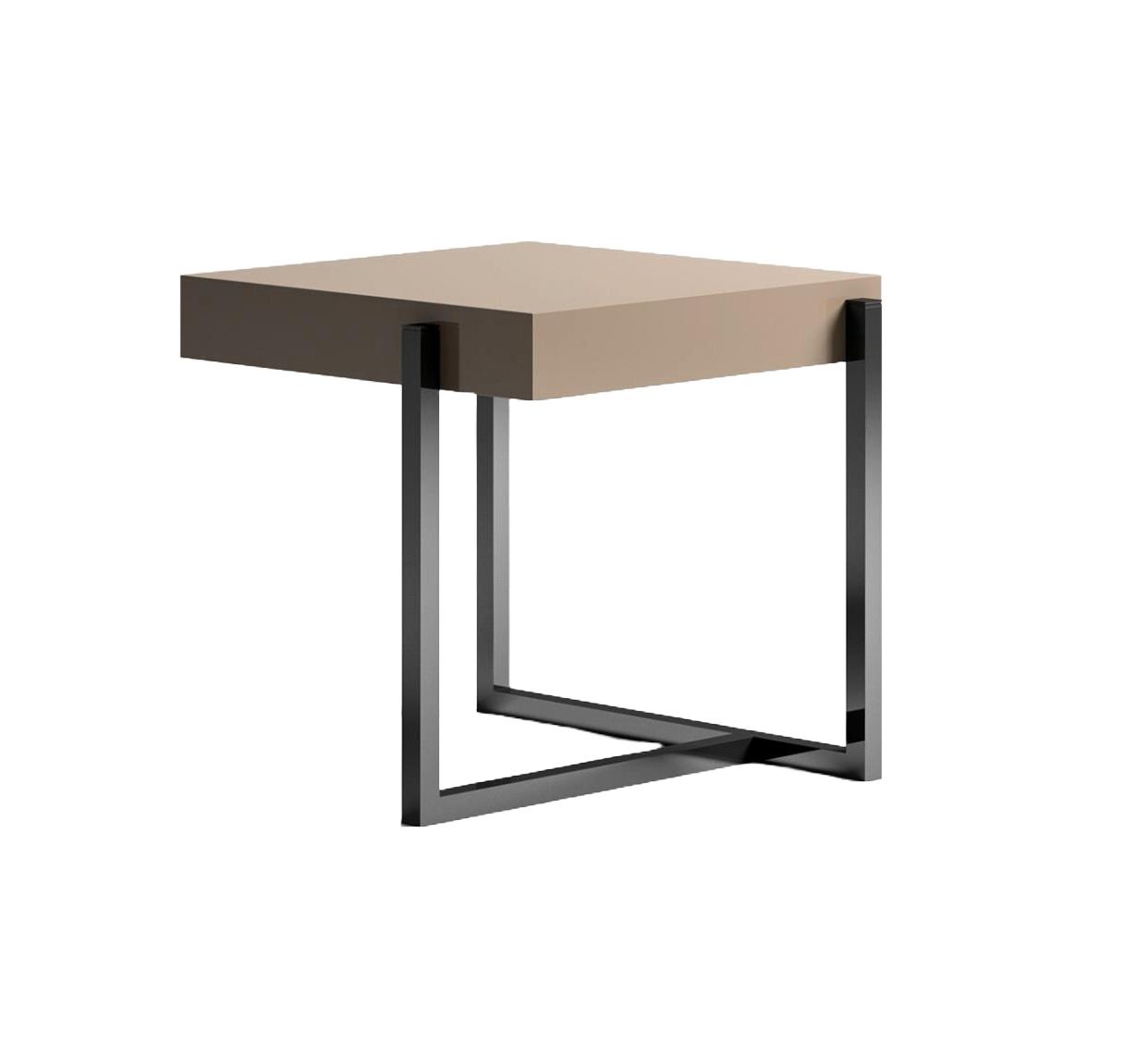 Seattle Compact Artisan Coffee Table