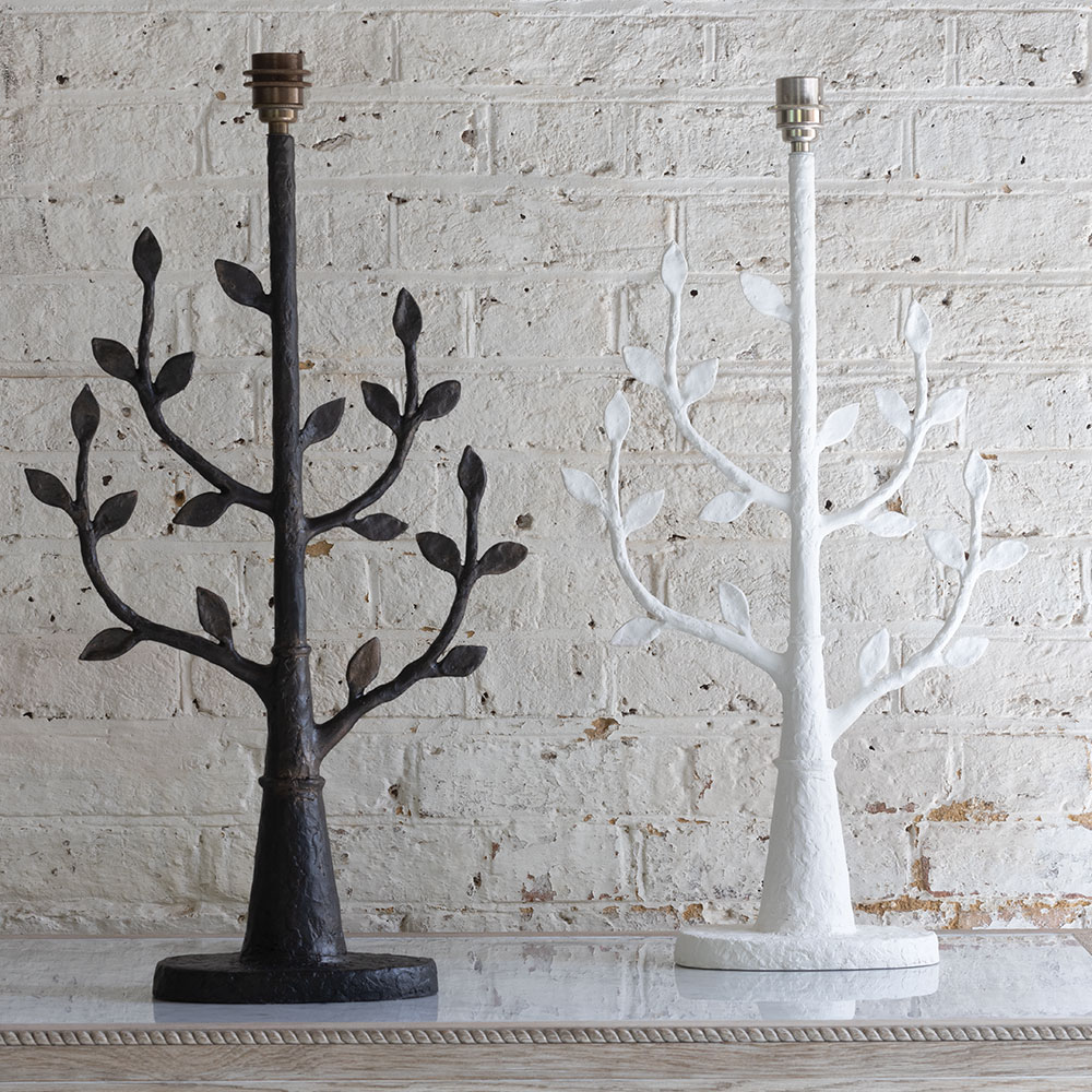 Millana Artisan Table Lamp
