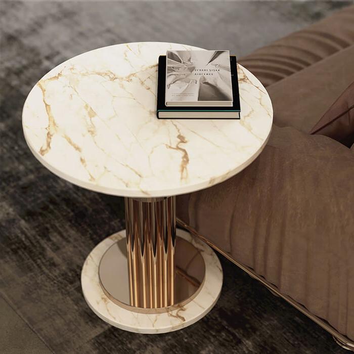 Jansen Side Table - 1