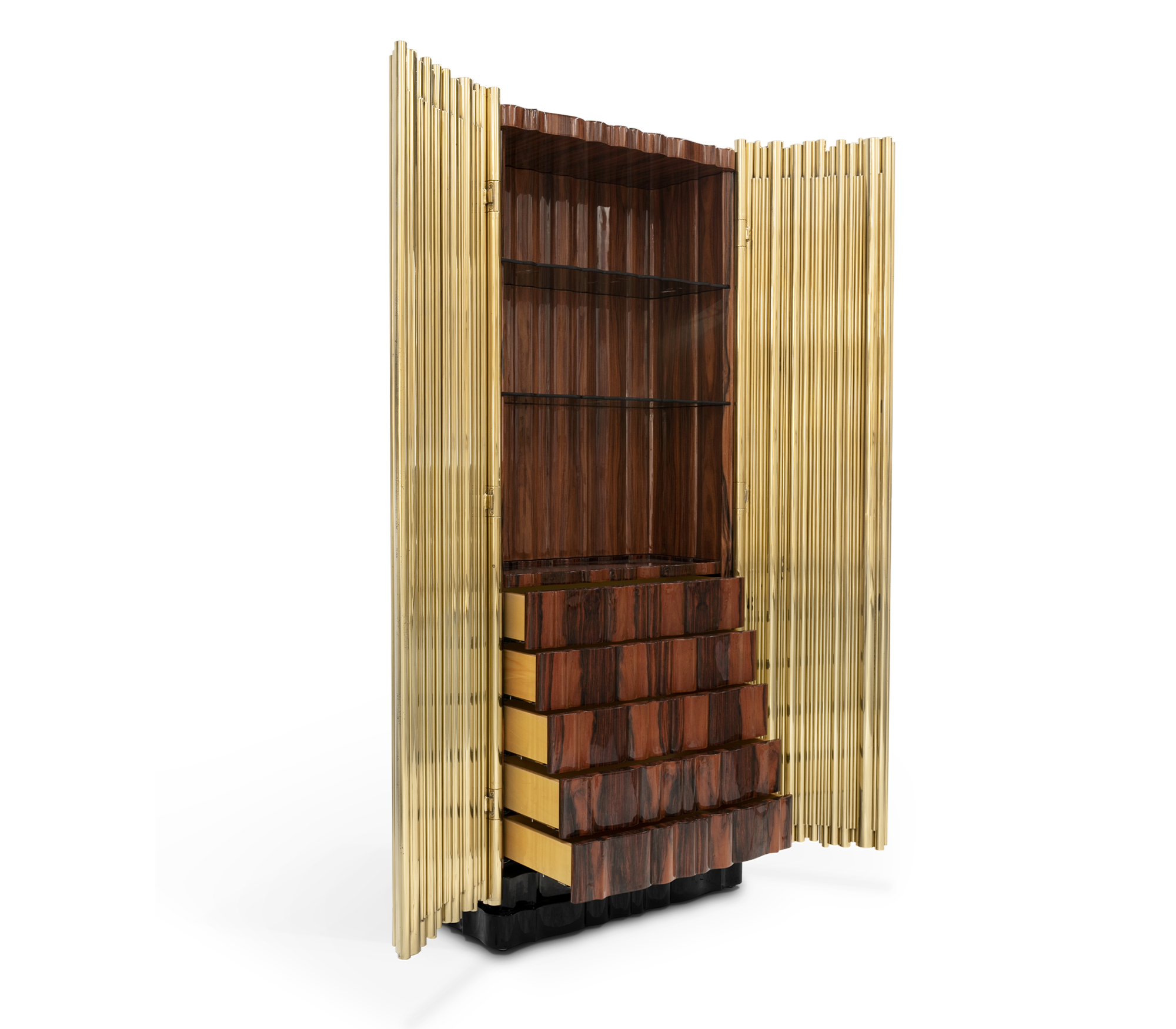 Harmony Elite Cabinet
