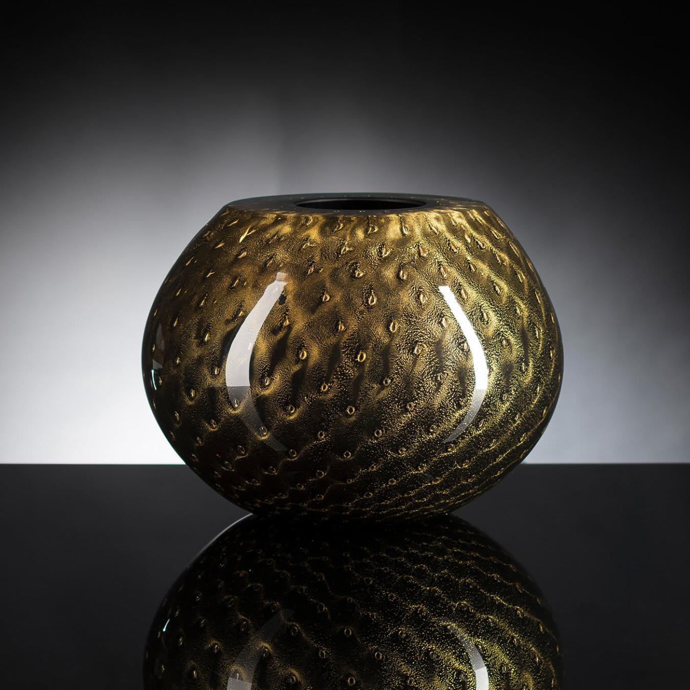 Mocenigo Sfera Bowl Italian Vase