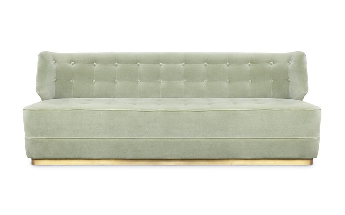Royal Comfort Majestic Sofa