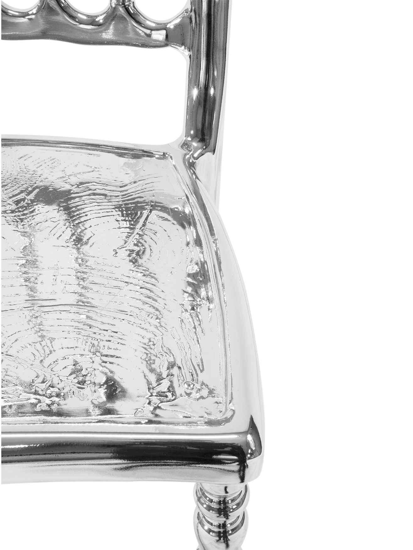 Empyrean Signature Designer Chair