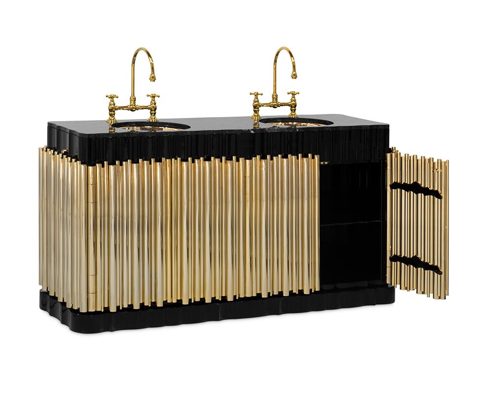 Melody Vanity Unit