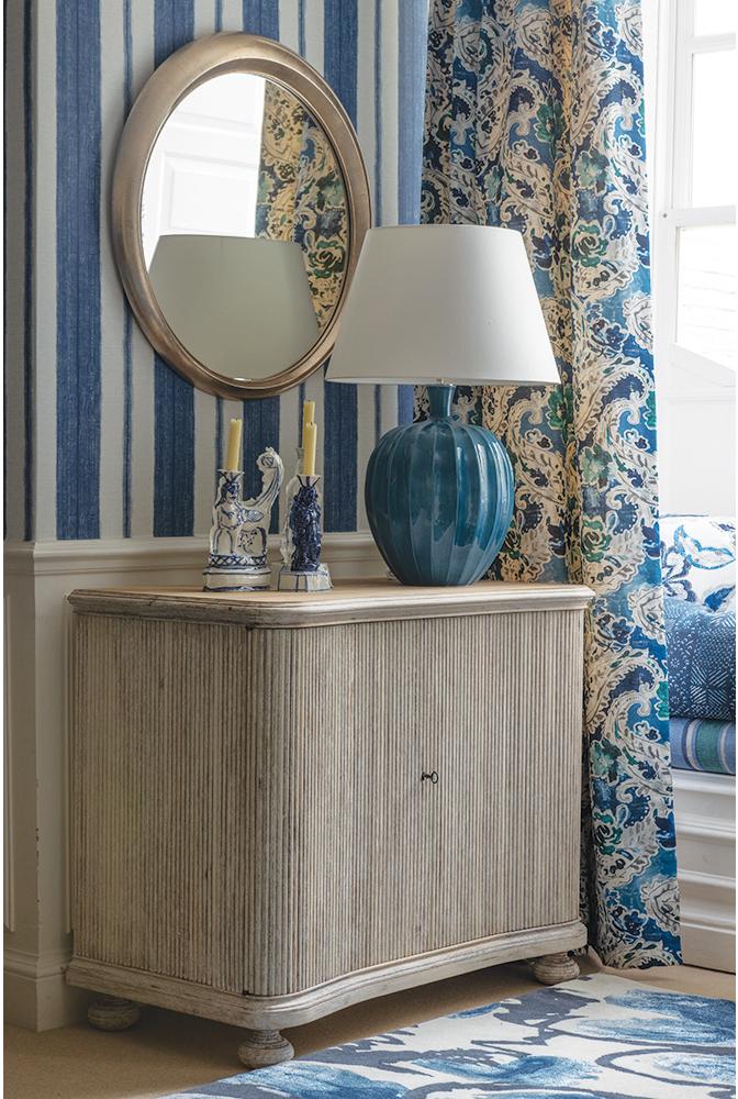 Belleville Artisan Cabinet