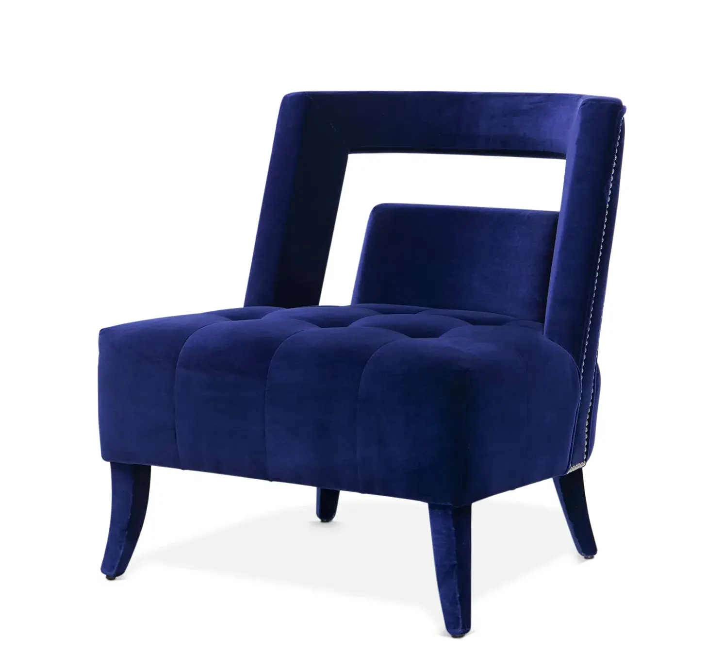 Haven Bold Armchair