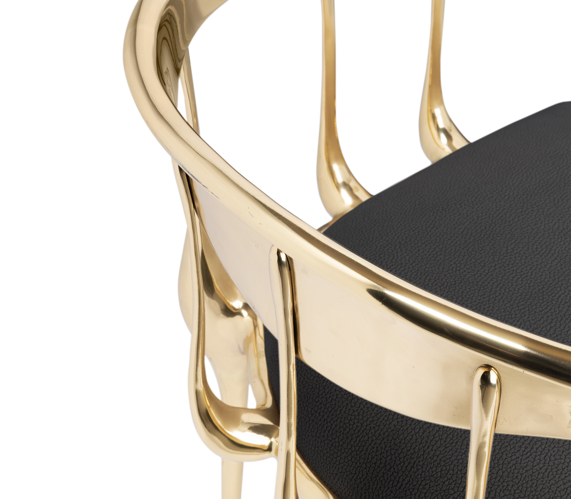 Luxe Designer Chair