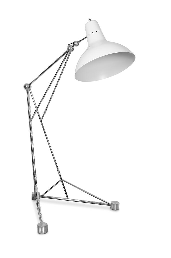 Artemis Floor Lamp