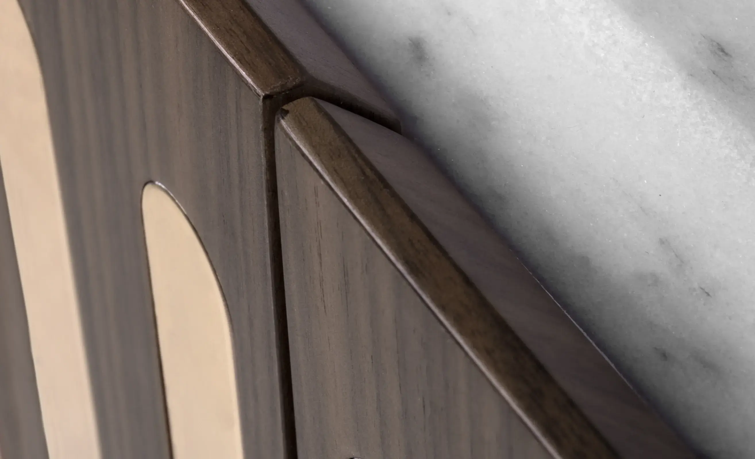 Governor Sideboard