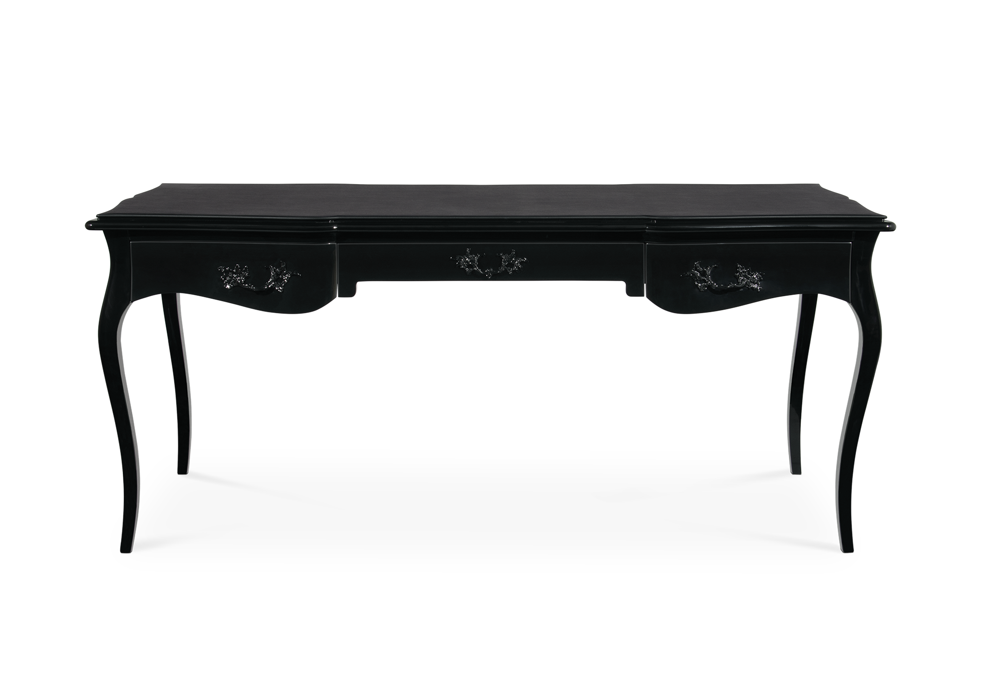 Manhattan II Luxe Designer Desk