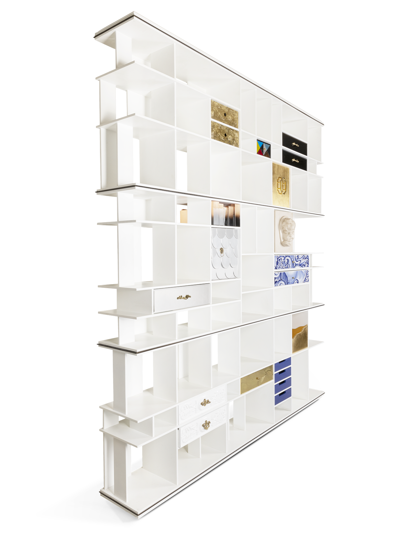 Curator Classic Bookcase