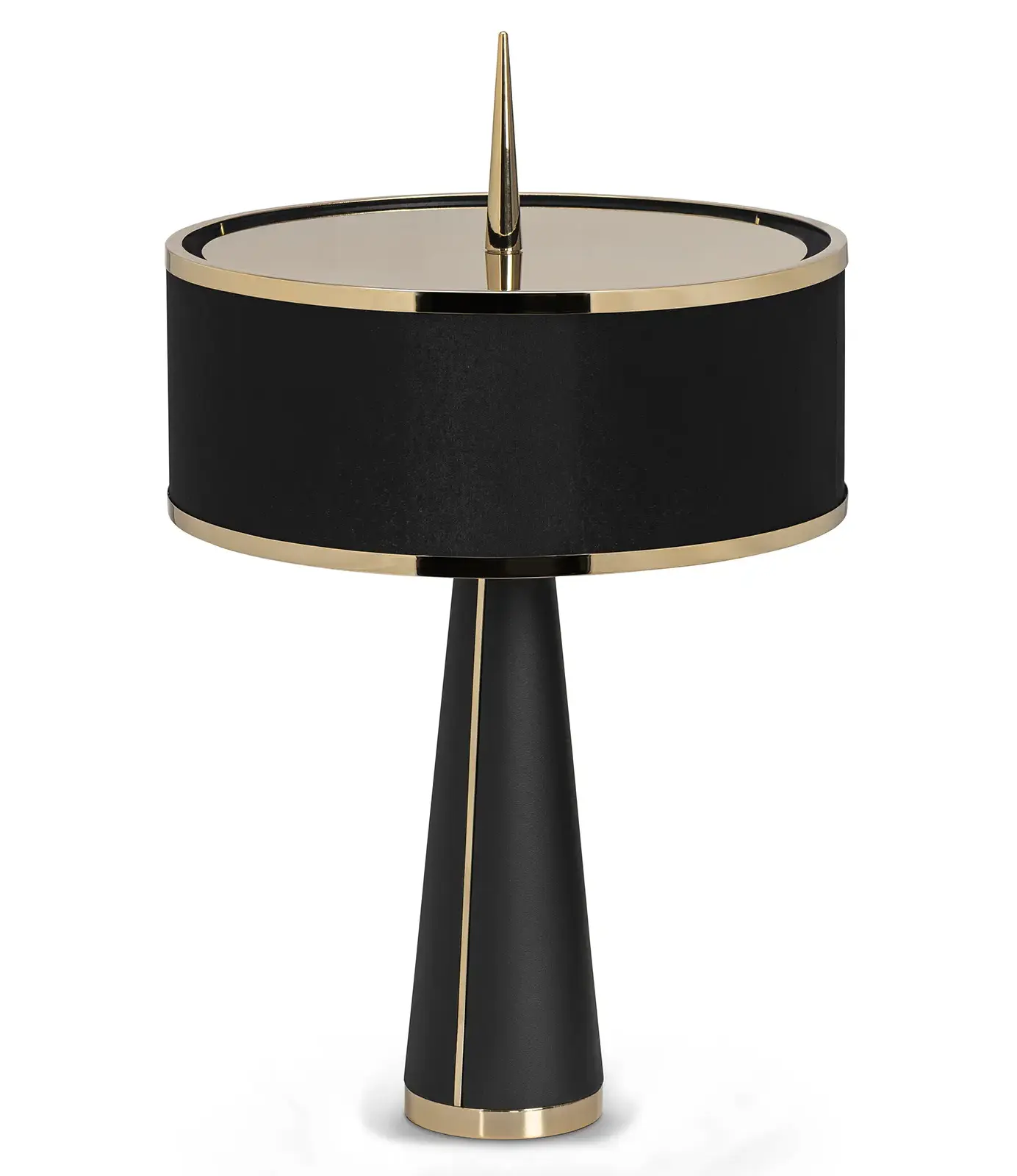 Spike Table Lamp
