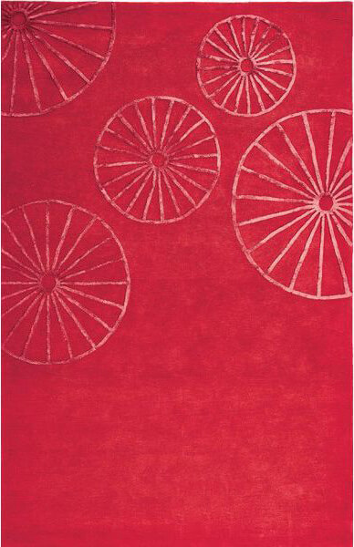 Pepe Lemon Rug | Size: 200 x 300 cm