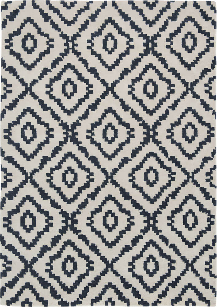 Sami Carbon RG2020 Rug | Size: 200 x 280 cm