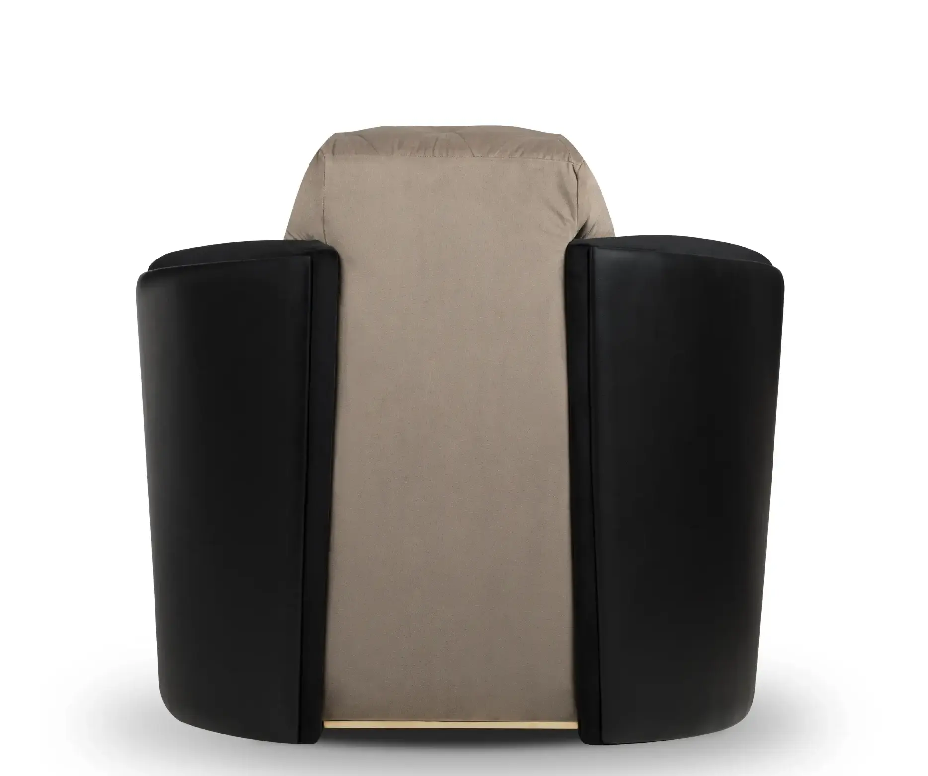 Boat Single Sofa