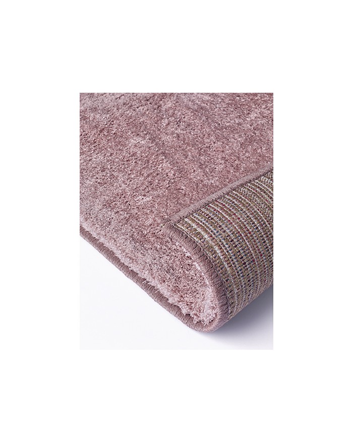 Glamor Pink Rug | Size: 200 x 285 cm