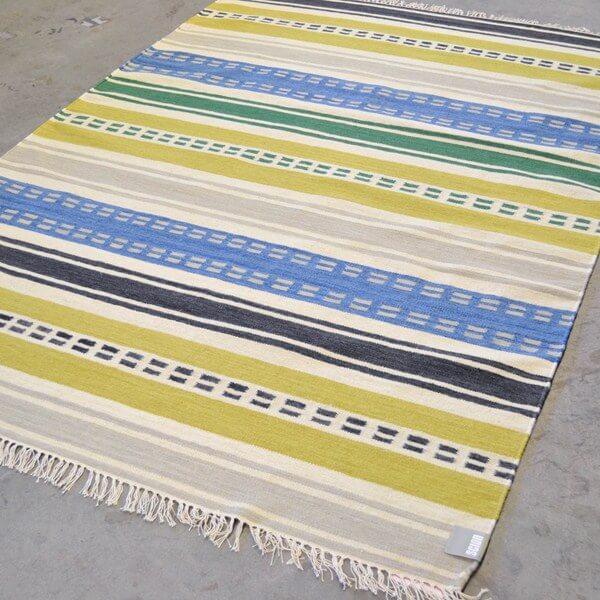 Rivi Kiwi 26908 Rug | Size: 170 x 240 cm