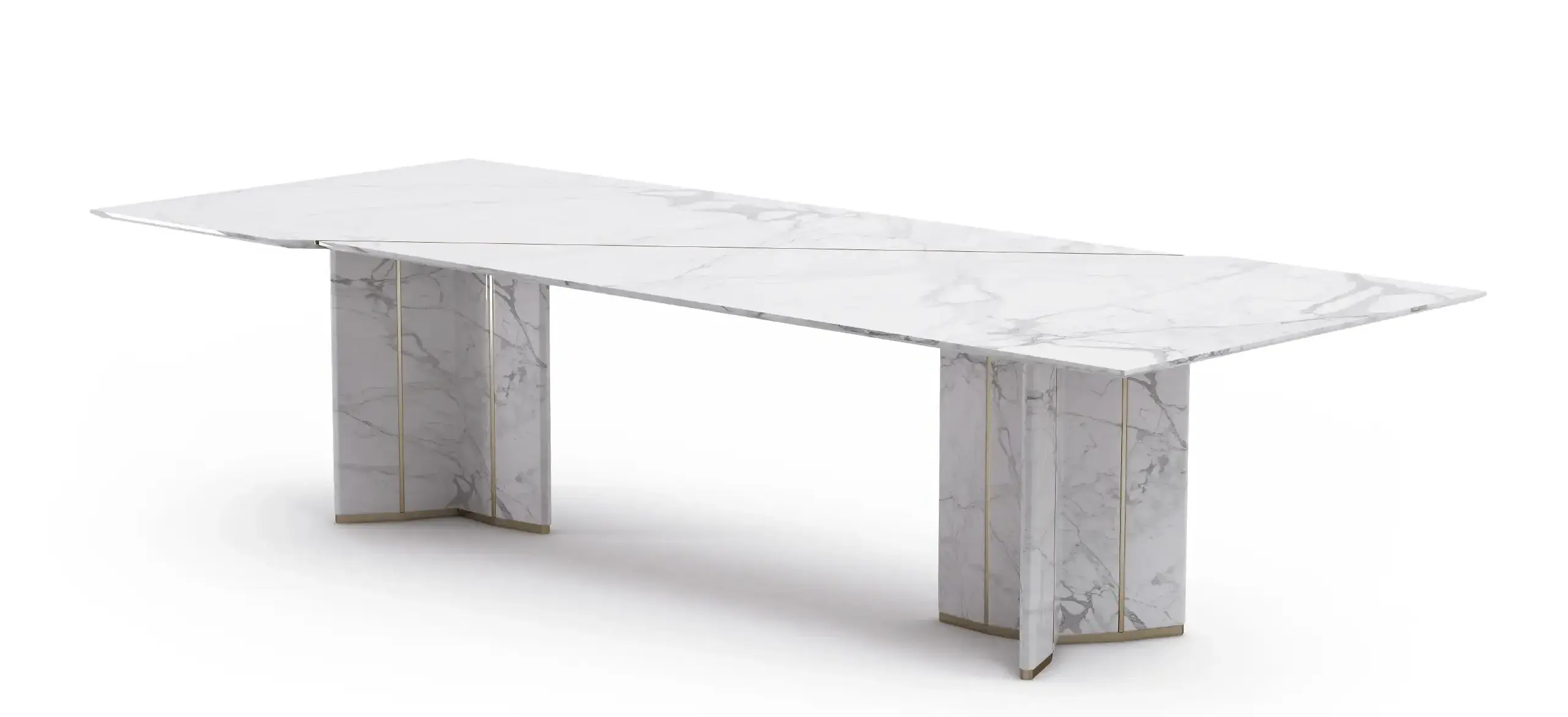 Zenith Rectangular Dining Table