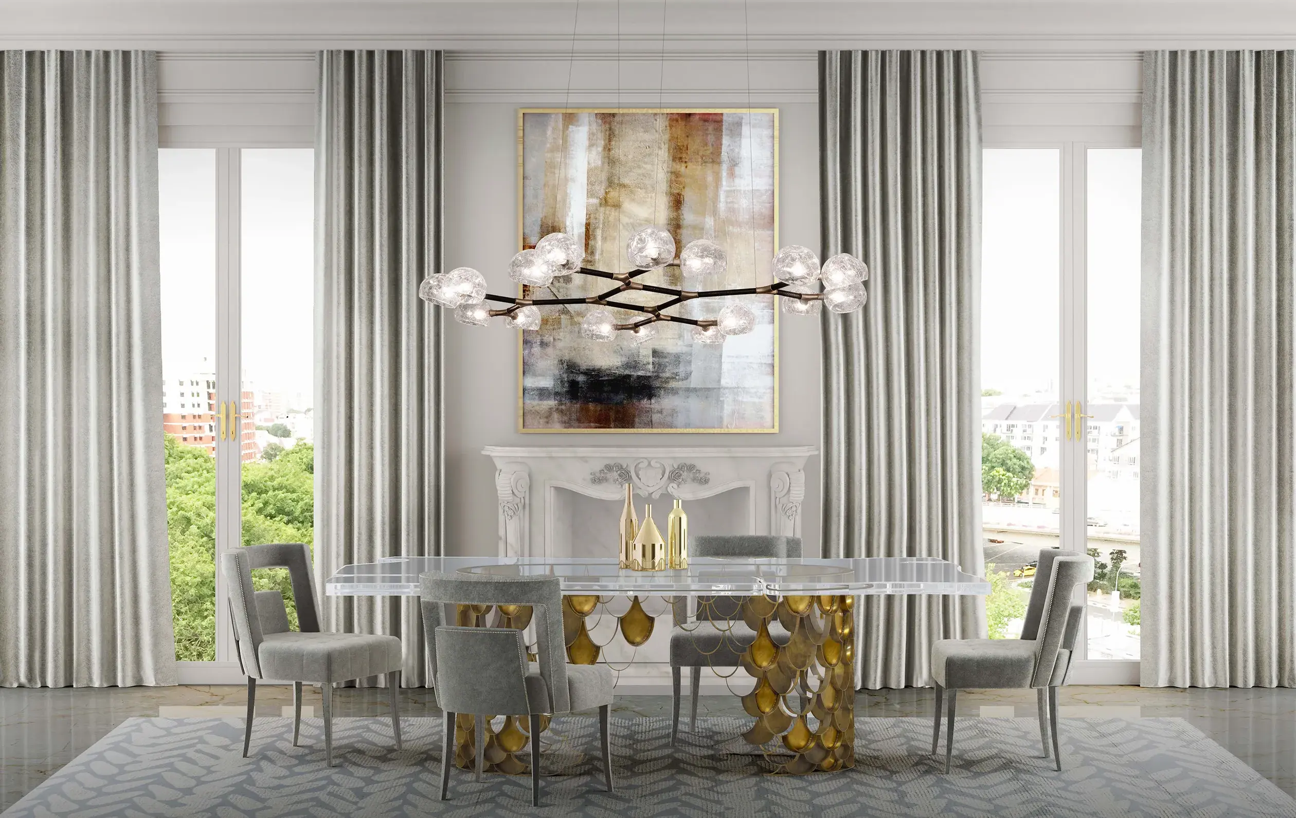 Haven Dining Chair