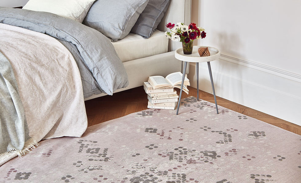 Marit Bramble RG8760 Rug | Size: 240 x 340 cm