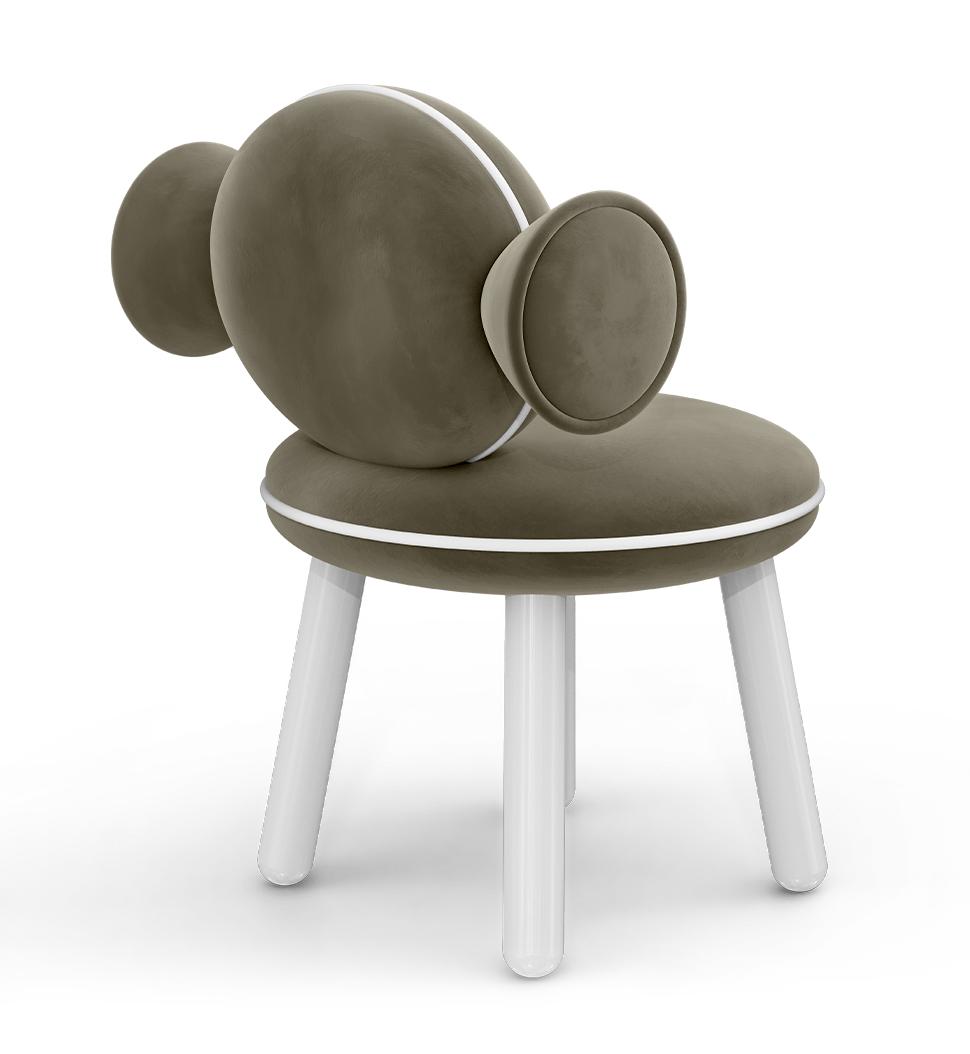 Lollipop Fun Kids Kids Chair