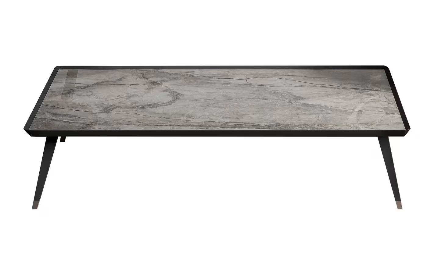 Marble Coffee Table - Large Size