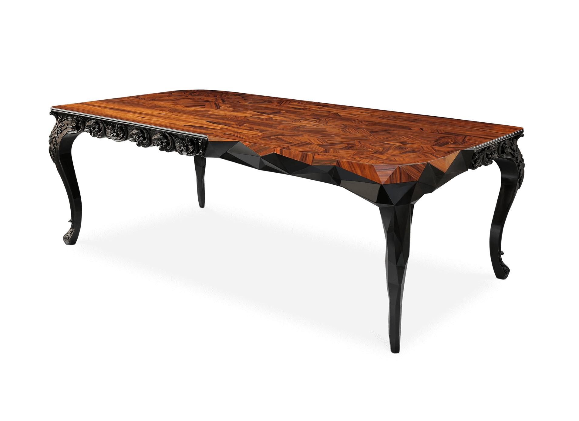 Luxe Dining Table