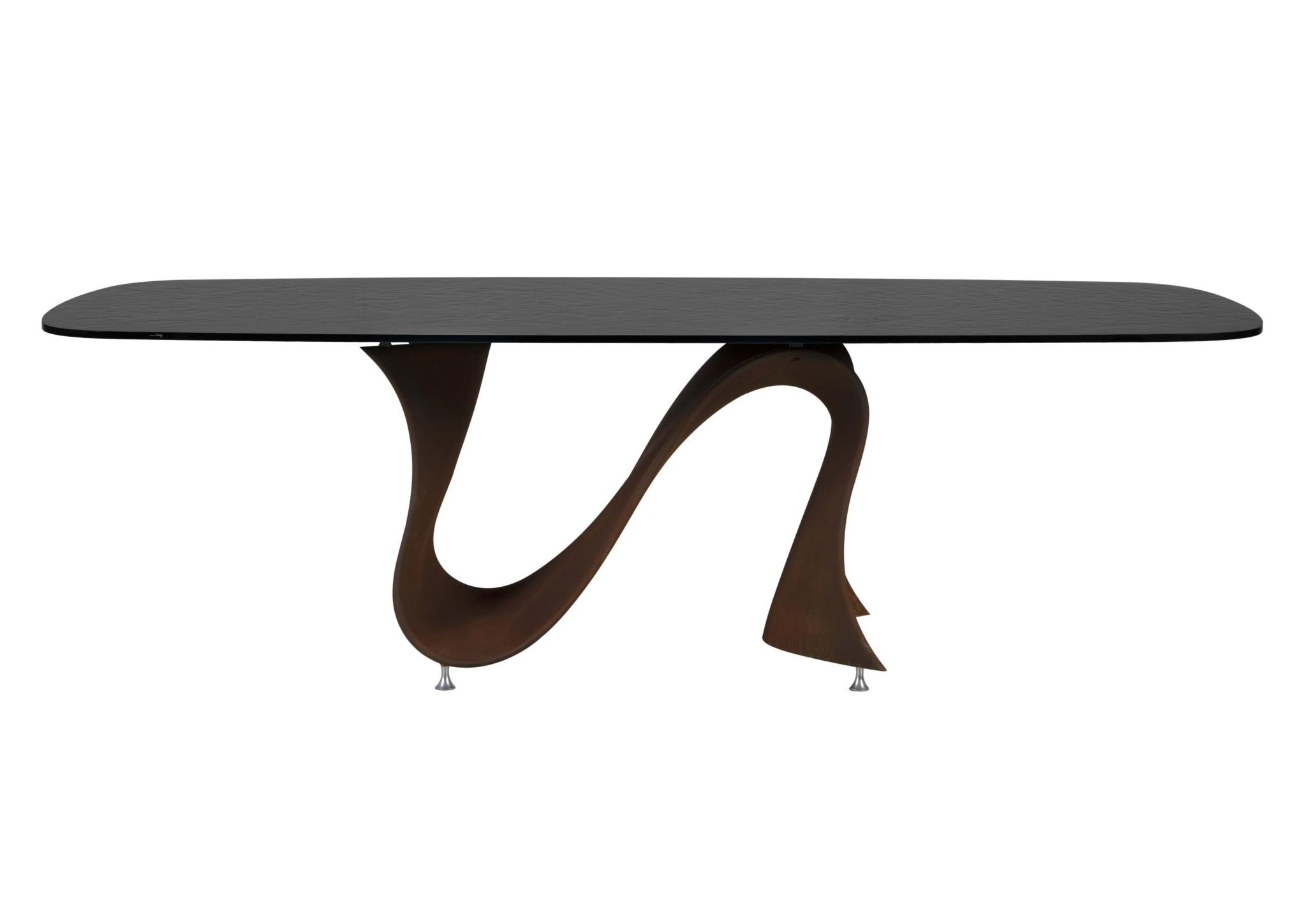 Wave Table