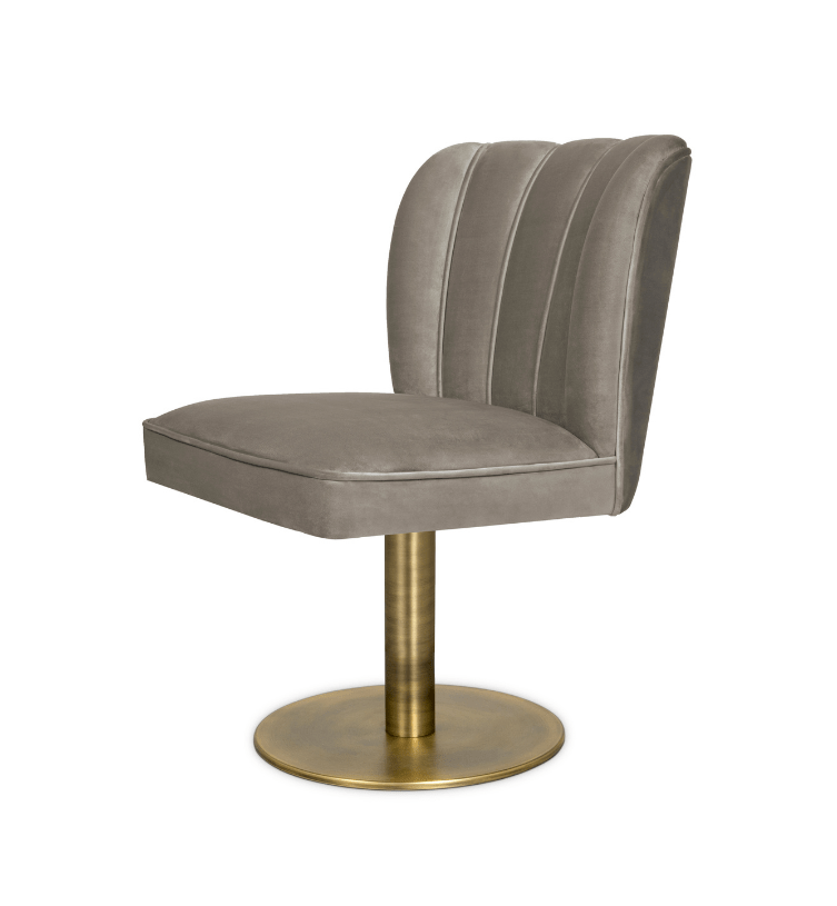 Premium Artisan Dining Chair