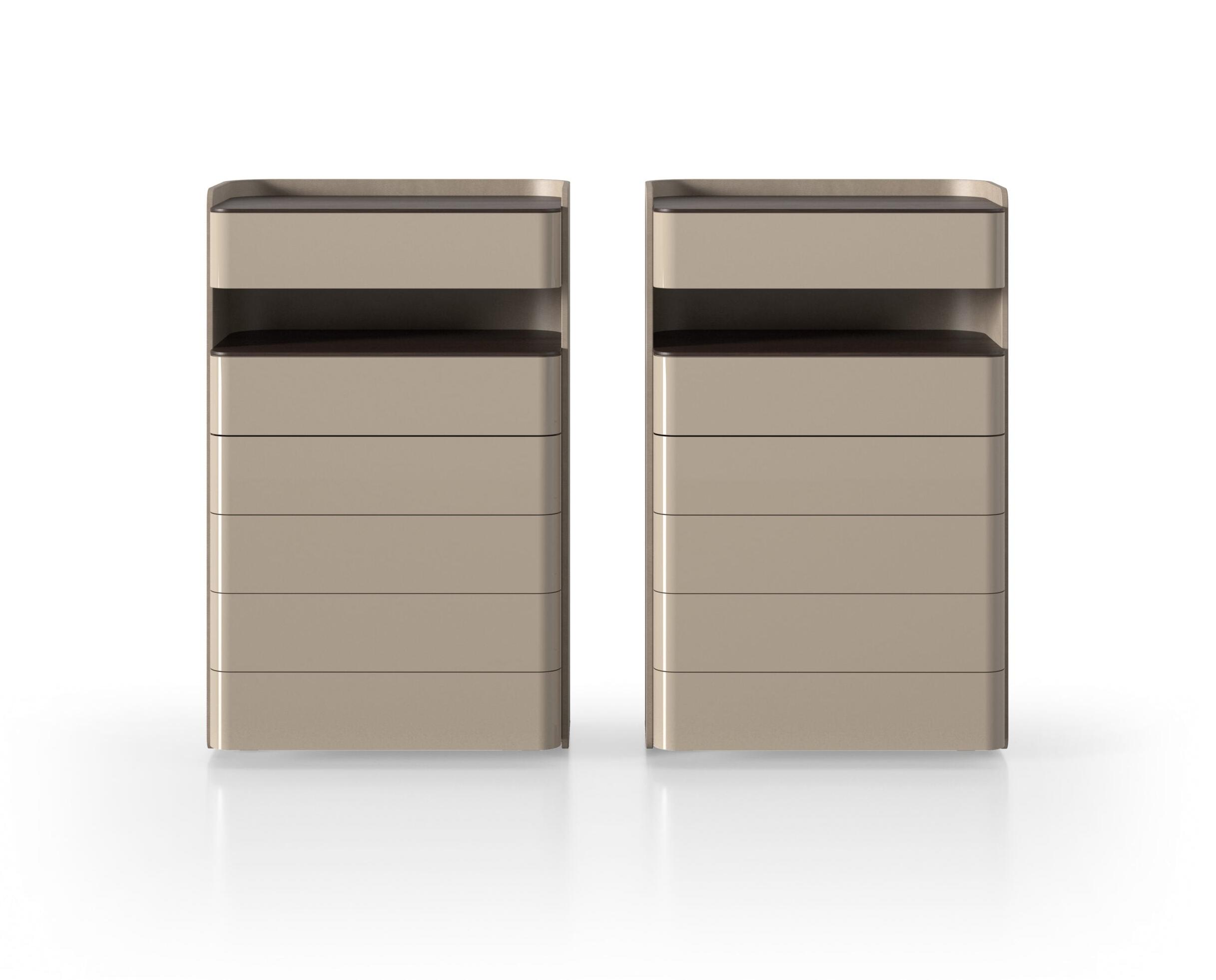 New Mood Italian Chest of Drawers
