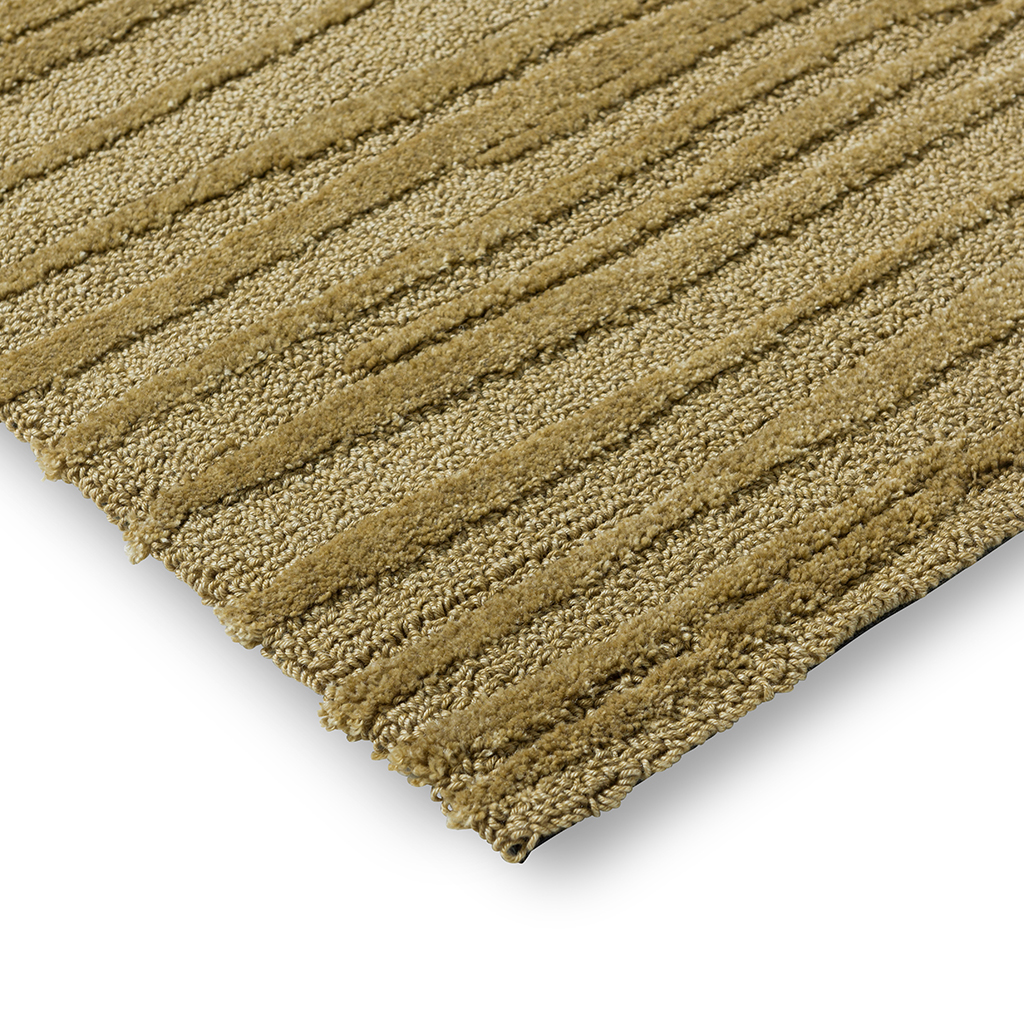 Duo Landscape Vintage Rug | Size: 170 x 240 cm